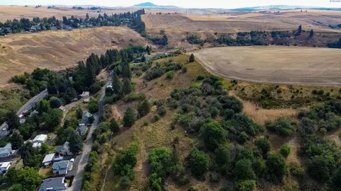 tbd Fairview, Colfax, WA 99111