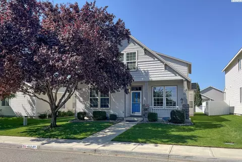 4612 Belgian Ln, Pasco, WA 99301 photo 1