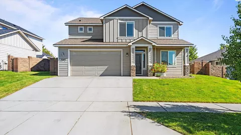 2292 Morris Ave, Richland, WA 99352