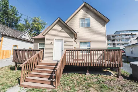 630-634 NE Gray Ln, Pullman, WA 99163
