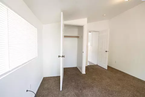 Bedroom - 630-634 NE Gray Ln, Pullman, WA 99163 photo 2 of 8