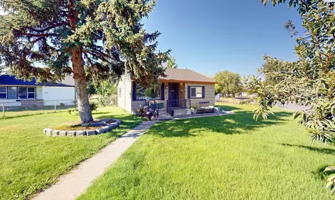 813 Willard Ave, Richland, WA 99352