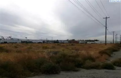 Naa- E Spokane St., Pasco, WA 99301