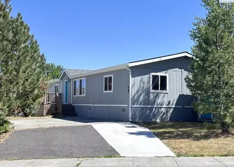 255 NW Golden Hls #58, Pullman, WA 99163 photo 1