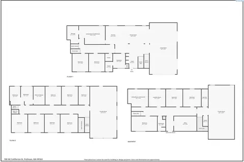 700 NE California, Pullman, WA 99163 photo 2