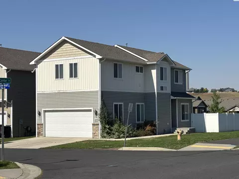 1499 SW Arrowleaf Ln, Pullman, WA 99163 photo 2