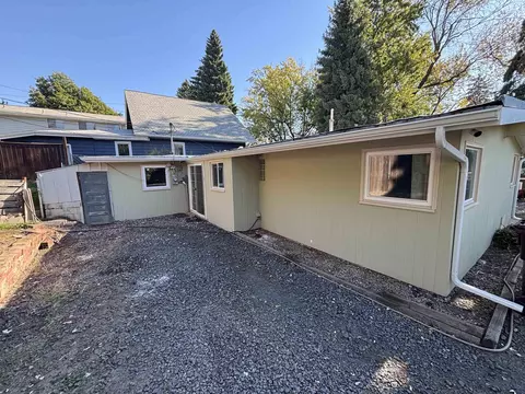 Exterior - 345 SW State St, Pullman, WA 99163 photo 7 of 7