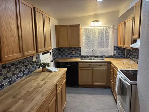 Kitchen - 345 SW State St, Pullman, WA 99163 photo 2 of 2