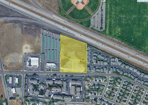 tbd Chapel Hill Blvd, Pasco, WA 99301