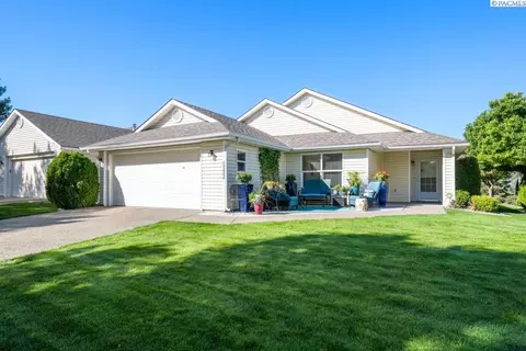 3416 S Irby St, Kennewick, WA 99337