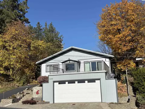 430 SW Shirley St, Pullman, WA 99163 photo 1
