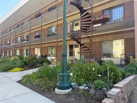 203 N N Ml #307, Colfax, WA 99111
