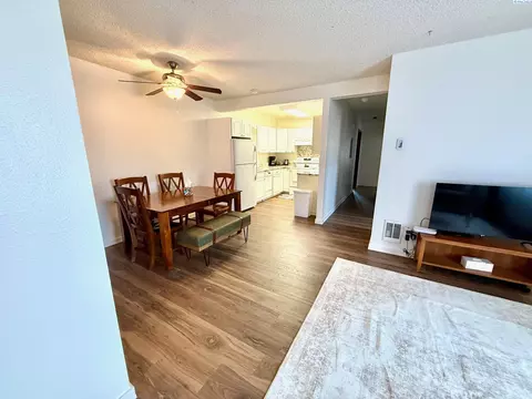 203 N N Ml #307, Colfax, WA 99111