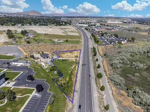 Nka Keene Rd, Richland, WA 99352