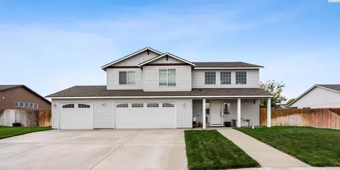 6102 Rocket Ln, Pasco, WA 99301 photo 1