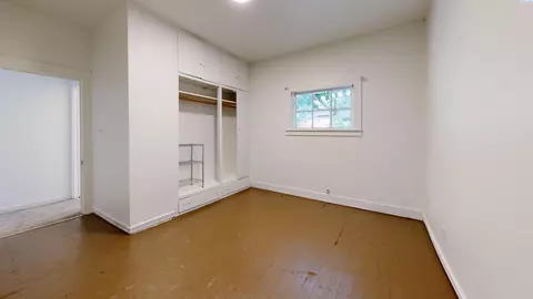Bedroom - 925 NE D St, Pullman, WA 99163 photo 1 of 4