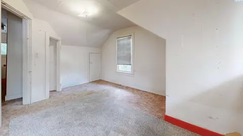Bedroom - 925 NE D St, Pullman, WA 99163 photo 1 of 4