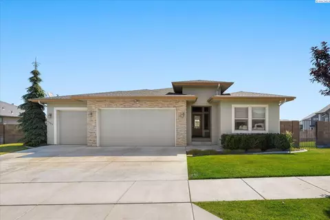 4009 S Kellogg St, Kennewick, WA 99338