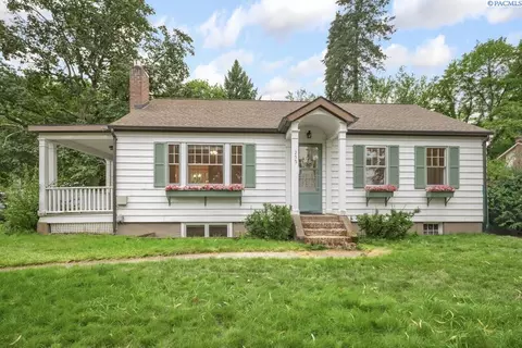 255 SE Pioneer Way, Pullman, WA 99163 photo 1