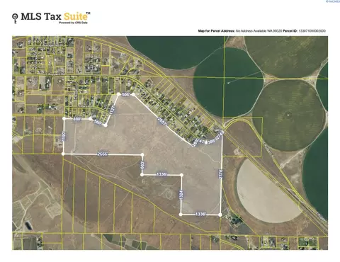 Nka Ruppert Road, Benton City, WA 99320