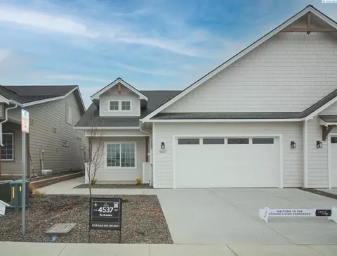4537 Grove Ct, West Richland, WA 99353