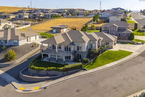 4601 S Olson St, Kennewick, WA 99337
