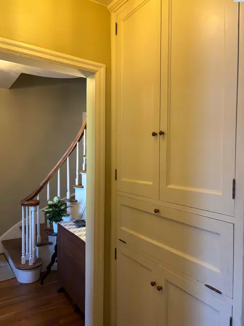 Entry Way - 635 NE Michigan St, Pullman, WA 99163 photo 4 of 5