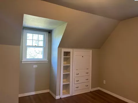 Bedroom - 635 NE Michigan St, Pullman, WA 99163 photo 4 of 5