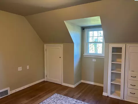 Bedroom - 635 NE Michigan St, Pullman, WA 99163 photo 5 of 5
