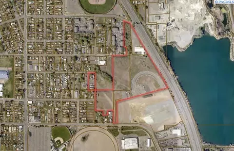 1600 Pacific Ave, Yakima, WA 98901