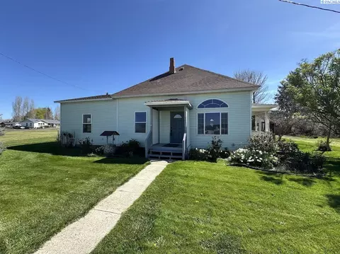 307 S Crystal, La Crosse, WA 99143