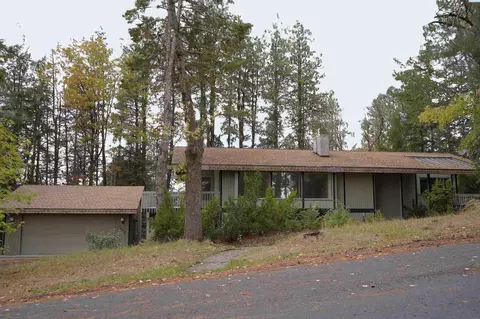 1655 SW View Dr, Pullman, WA 99163 photo 1