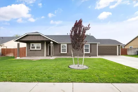 6408 Three Rivers Dr, Pasco, WA 99301 photo 1