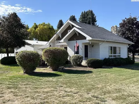 3 W State St, Saint John, WA 99171
