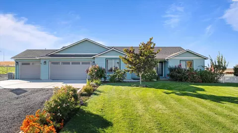 461 Summit Loop, Eltopia, WA 99330 photo 13