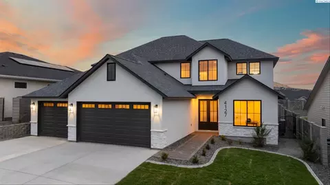 4127 Clover Rd, Richland, WA 99352