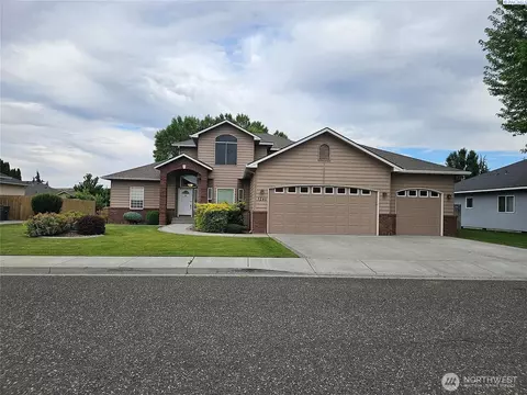 1240 Vintage Ave, Richland, WA 99352