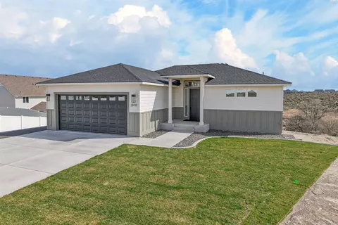 2810 Bella Ct, Richland, WA 99352