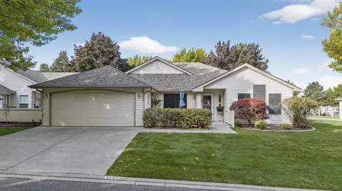 3504 S Fisher Ct, Kennewick, WA 99337
