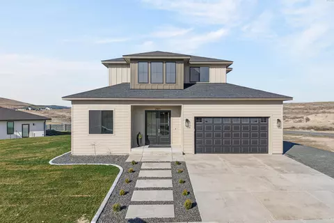 2831 Savanna Ave, Richland, WA 99352