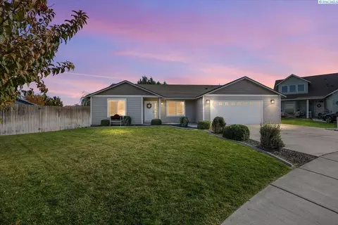 5107 Tyler Ct, Pasco, WA 99301 photo 1