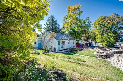 337 NW True St, Pullman, WA 99163 photo 1