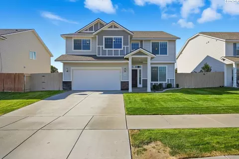 5822 Tyre Dr, Pasco, WA 99301 photo 1