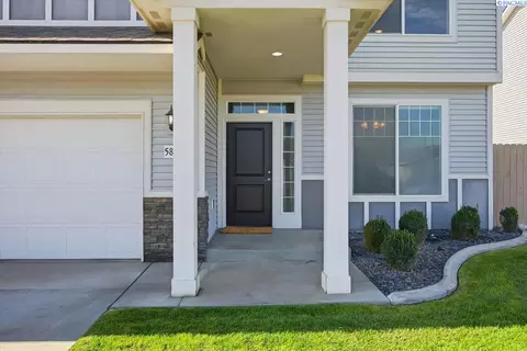 5822 Tyre Dr, Pasco, WA 99301 photo 2