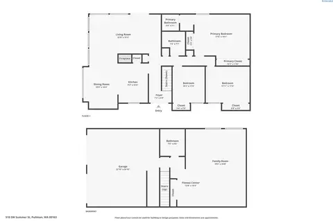 510 SW Summer St, Pullman, WA 99163 photo 20