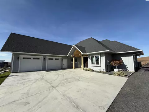 2170 NW Canyon View Dr, Pullman, WA 99163 photo 1