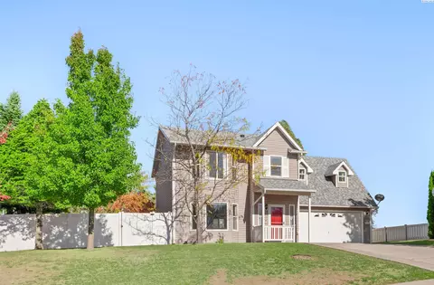 1020 NW El Dorado Dr, Pullman, WA 99163 photo 1