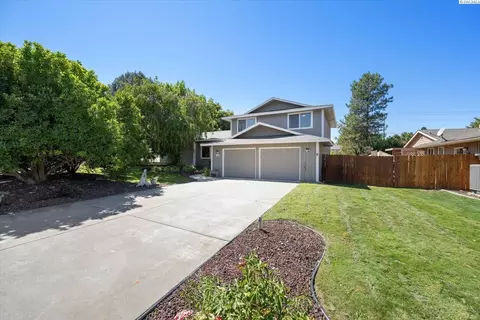 2151 Sheridan Pl, Richland, WA 99352
