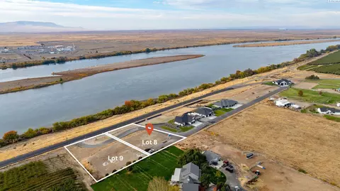 29 Columbia Bluff Ln #LOT 8, Pasco, WA 99301