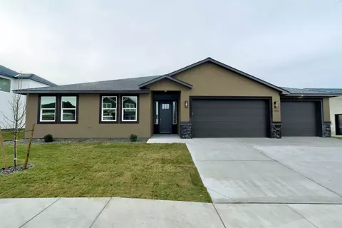 1103 N Grant Pl, Kennewick, WA 99336